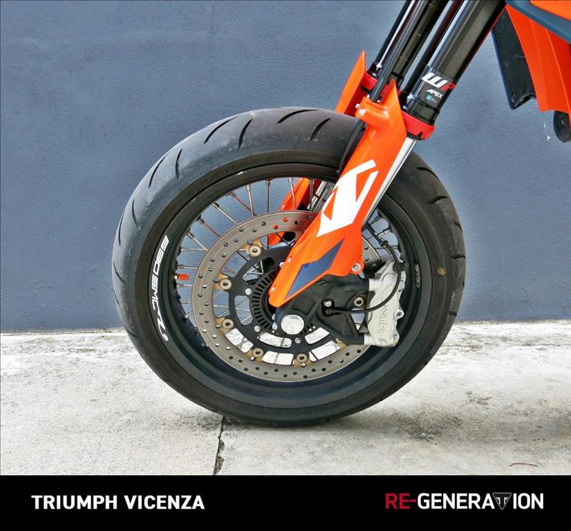 KTM 690 SMC -R