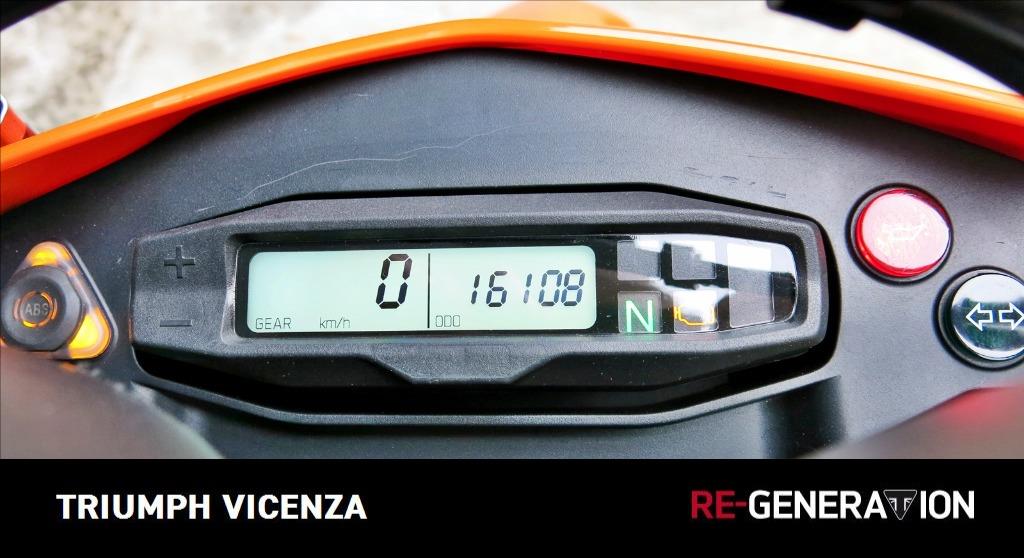 KTM 690 SMC -R