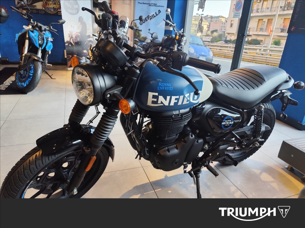 ROYAL ENFIELD Meteor 350 Fireball Abs E5+ #3