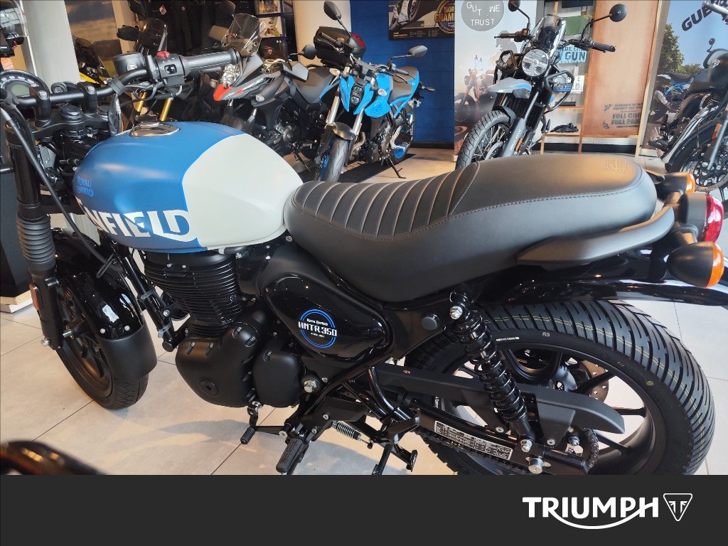 ROYAL ENFIELD Meteor 350 Fireball Abs E5+ #4