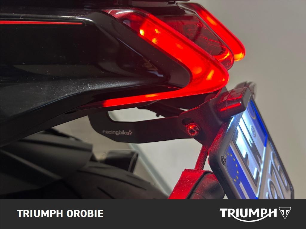 SUZUKI Katana 1000 Jindachi Abs #5