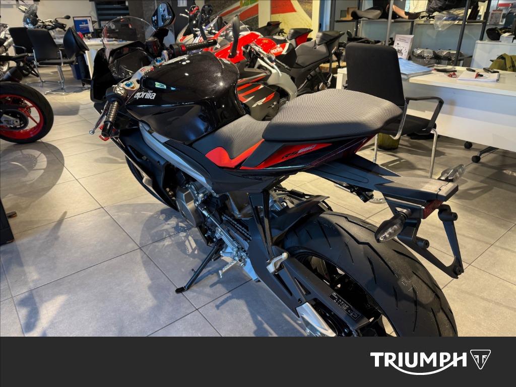 APRILIA RS 660 Factory Abs