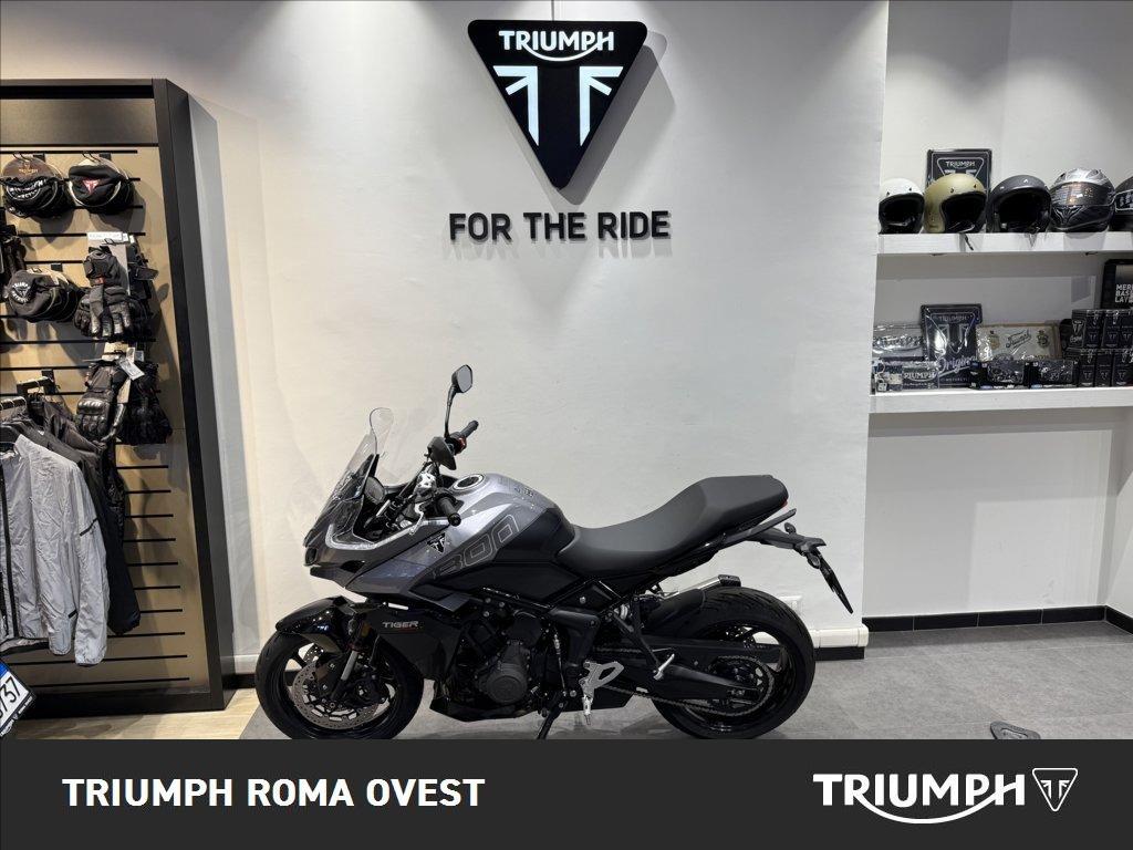 TRIUMPH Tiger Sport 800 Abs