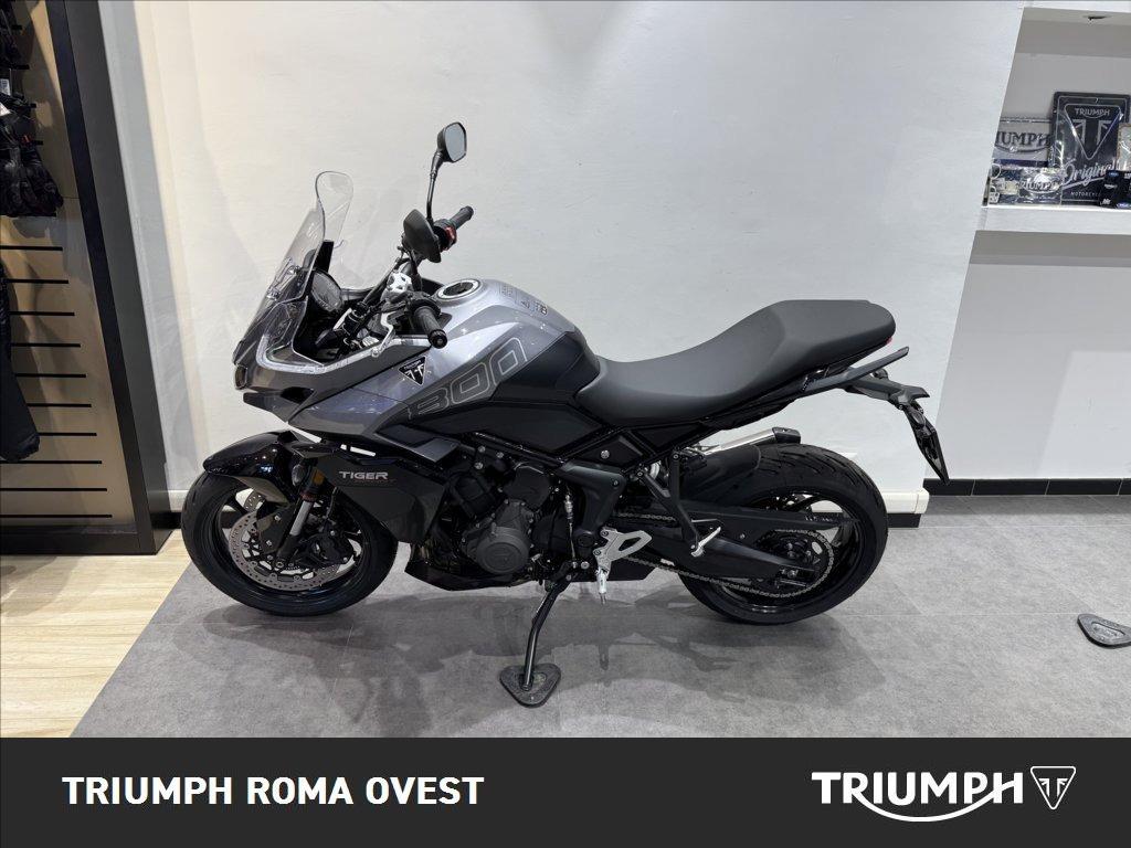 TRIUMPH Tiger Sport 800 Abs #1