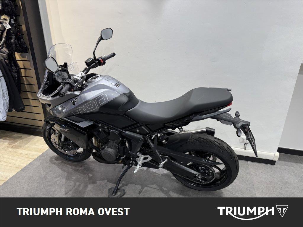 TRIUMPH Tiger Sport 800 Abs #2