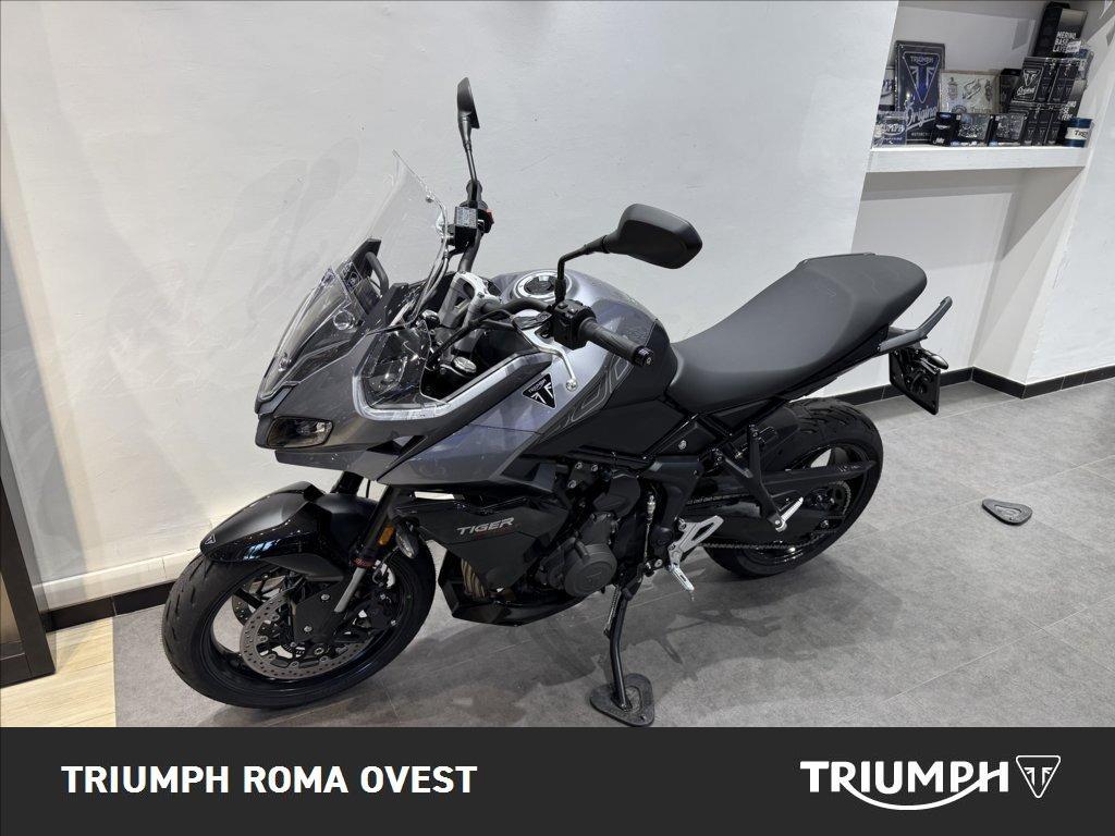 TRIUMPH Tiger Sport 800 Abs #3