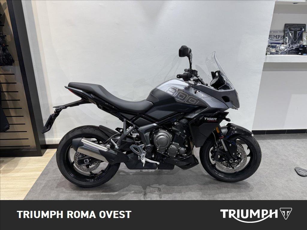 TRIUMPH Tiger Sport 800 Abs #5