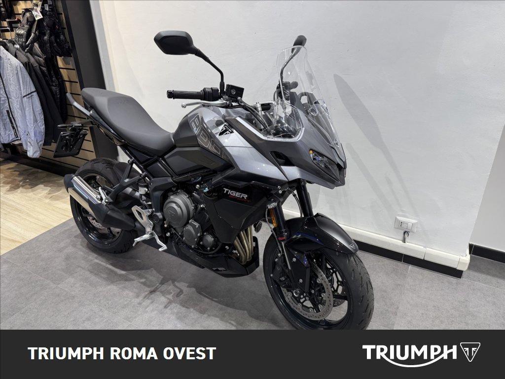 TRIUMPH Tiger Sport 800 Abs #7