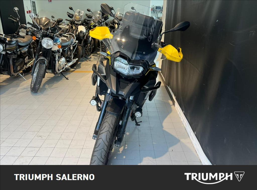 BMW F 750 GS Edition 40 Years Abs #2