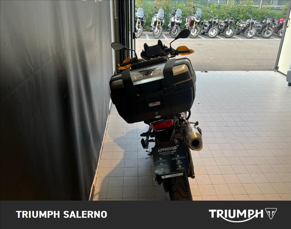 BMW F 750 GS Edition 40 Years Abs #4