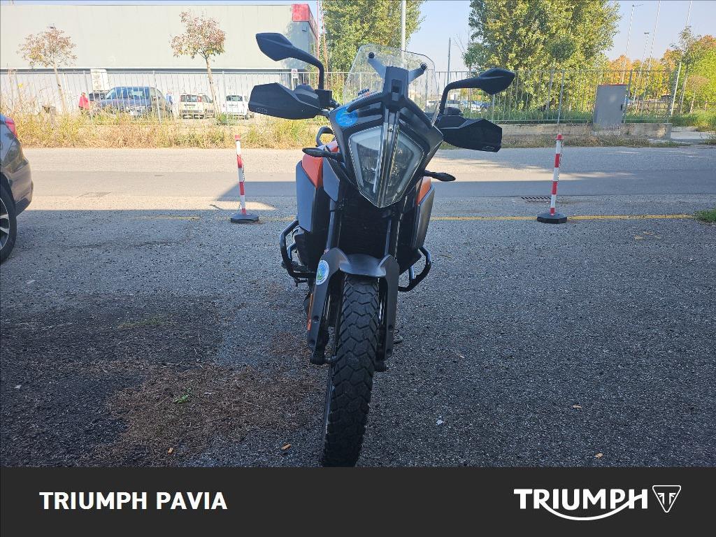 KTM 390 Adventure  #2