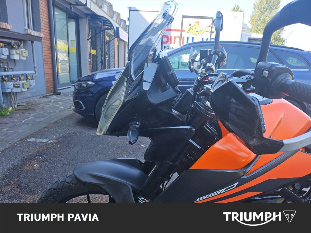 KTM 390 Adventure  #8