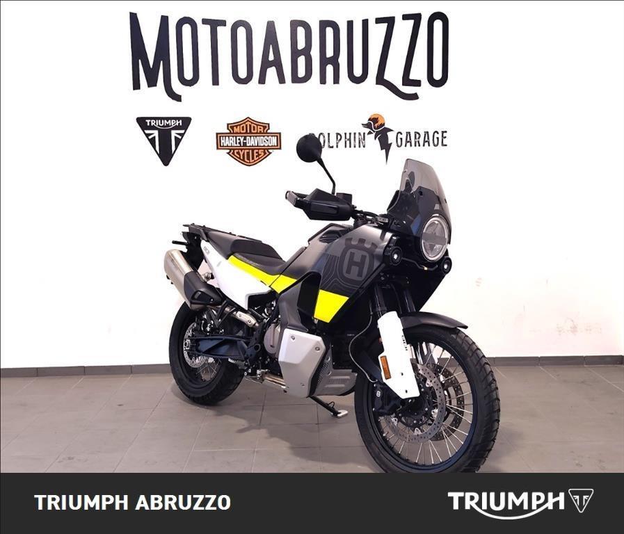 HUSQVARNA Norden 901 Abs #2