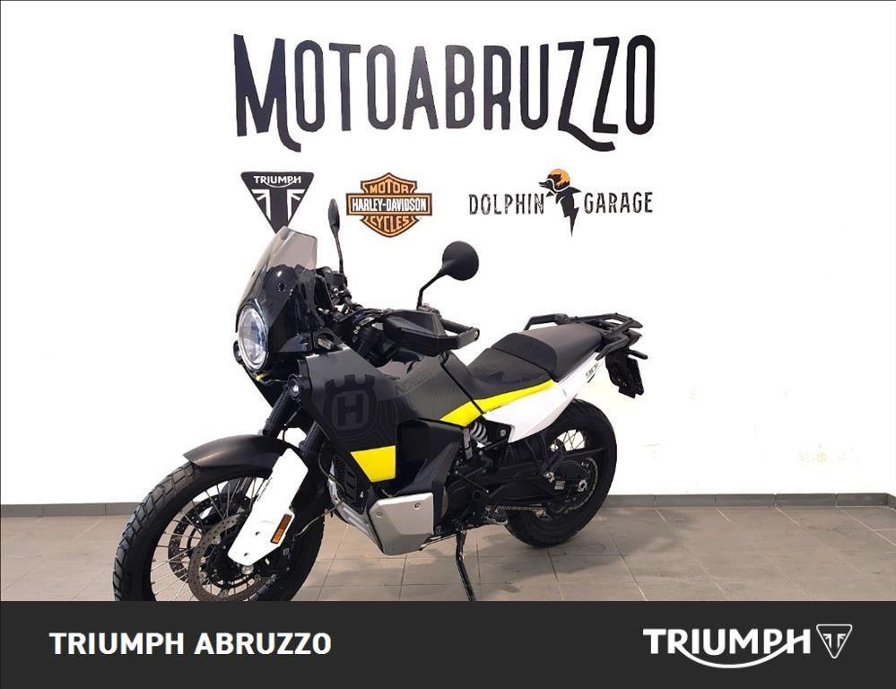 HUSQVARNA Norden 901 Abs #3