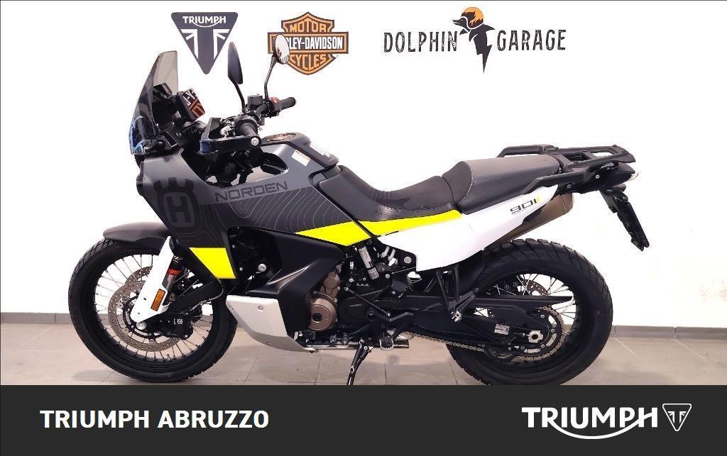 HUSQVARNA Norden 901 Abs #5