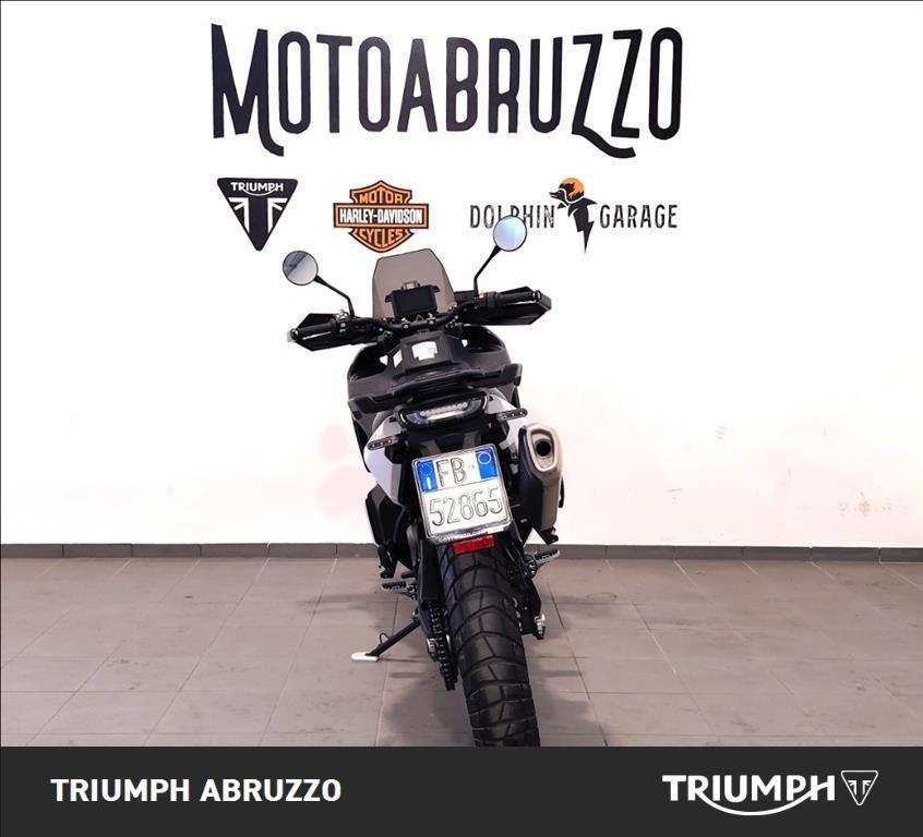 HUSQVARNA Norden 901 Abs #6