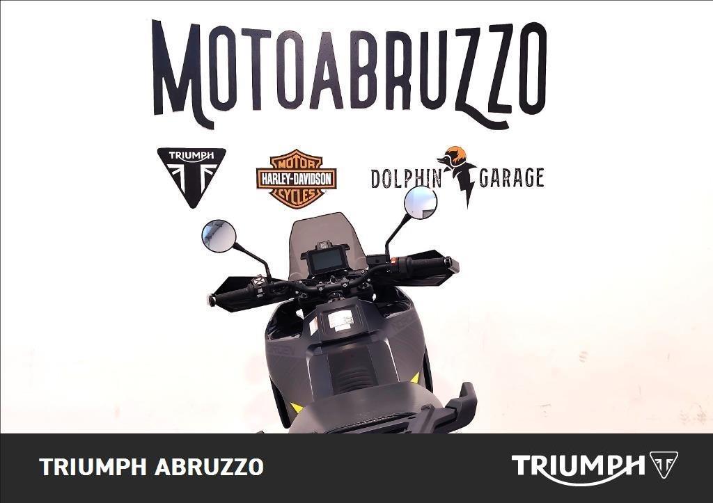 HUSQVARNA Norden 901 Abs #7