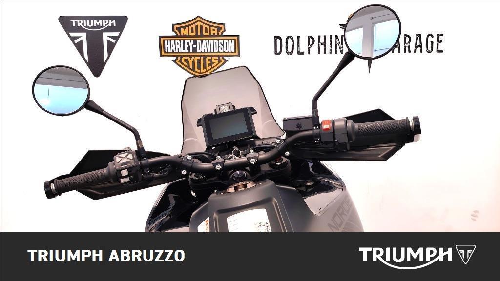 HUSQVARNA Norden 901 Abs #8