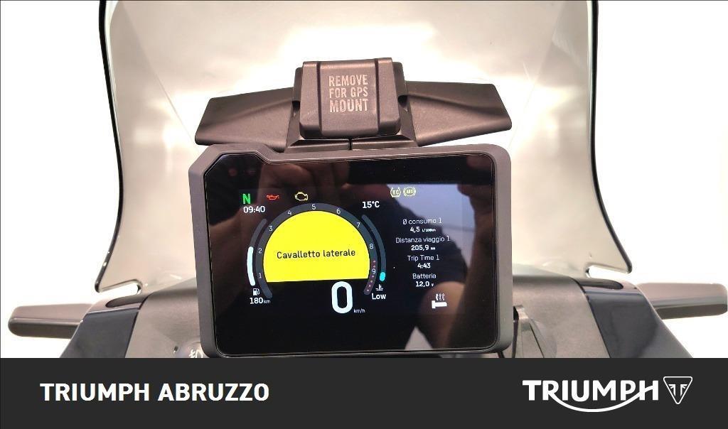 HUSQVARNA Norden 901 Abs #9