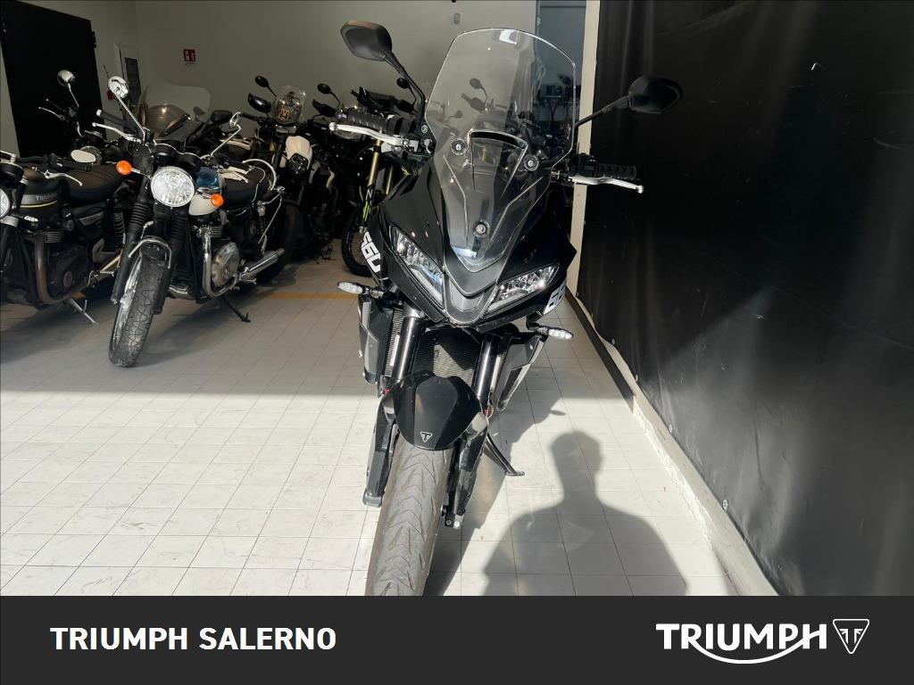 TRIUMPH Tiger Sport 660 Abs #2