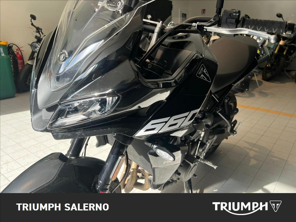 TRIUMPH Tiger Sport 660 Abs #3