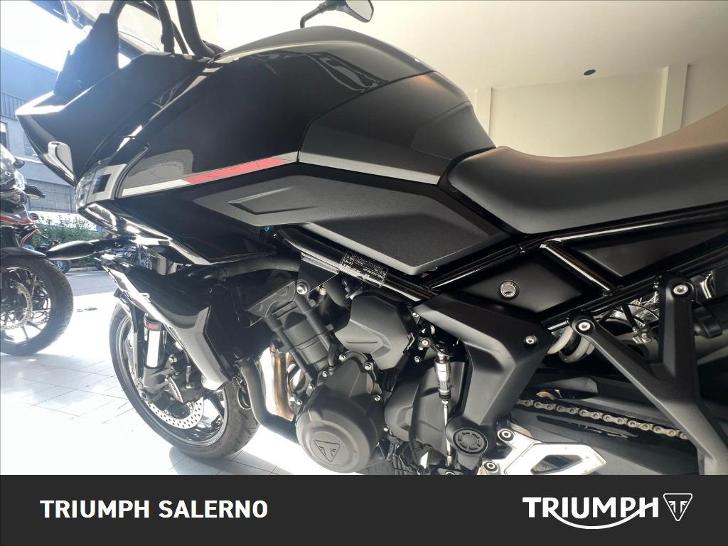 TRIUMPH Tiger Sport 660 Abs #4