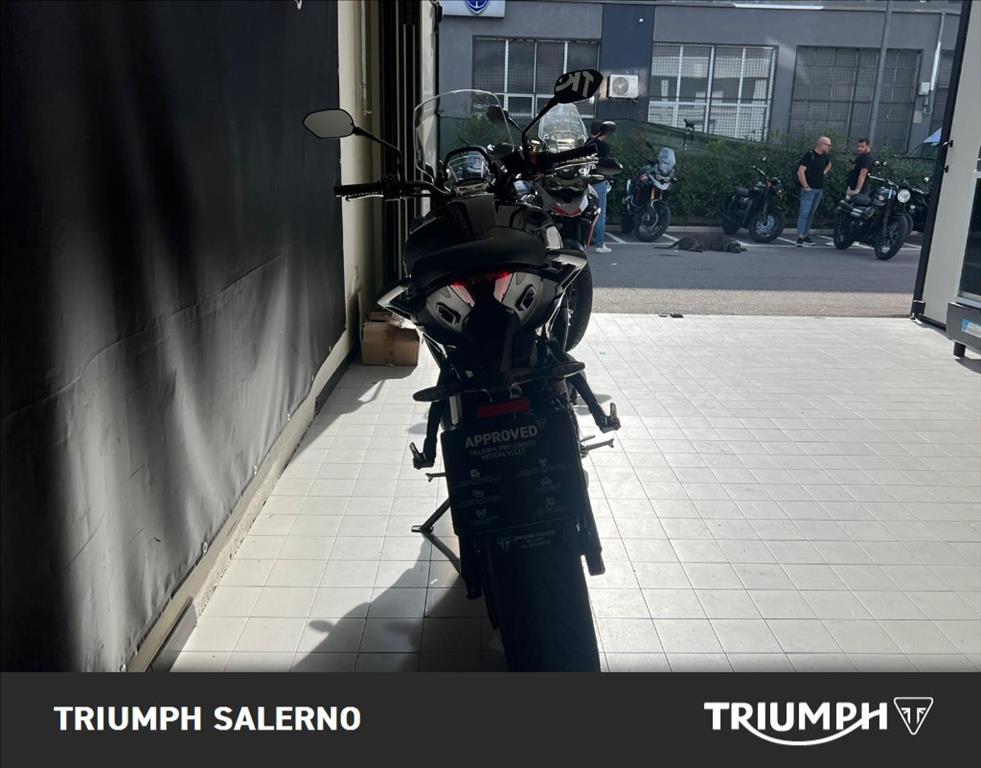 TRIUMPH Tiger Sport 660 Abs #5