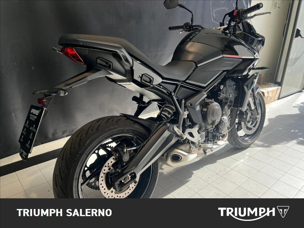 TRIUMPH Tiger Sport 660 Abs #6