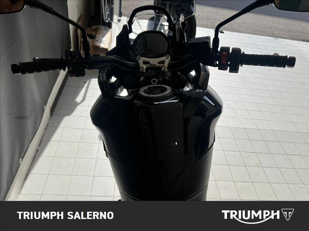 TRIUMPH Tiger Sport 660 Abs #7