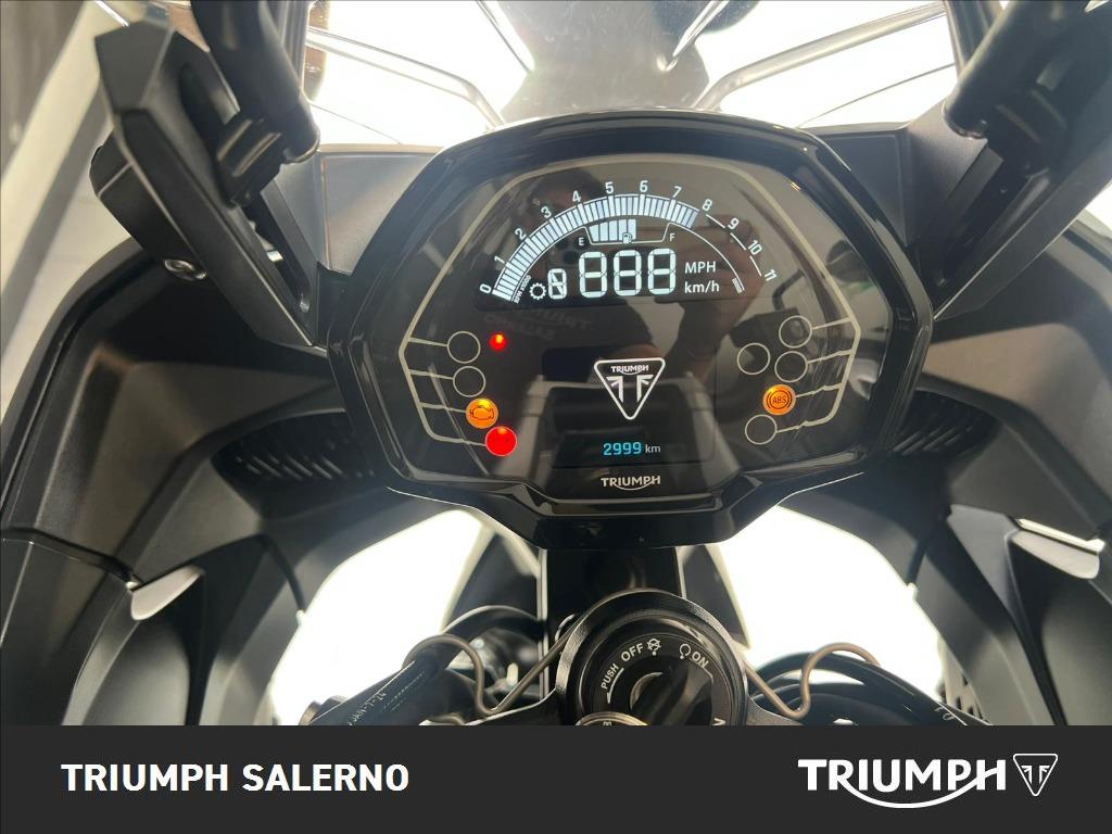 TRIUMPH Tiger Sport 660 Abs #8