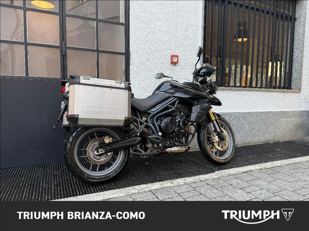 TRIUMPH Tiger 800 Abs #2