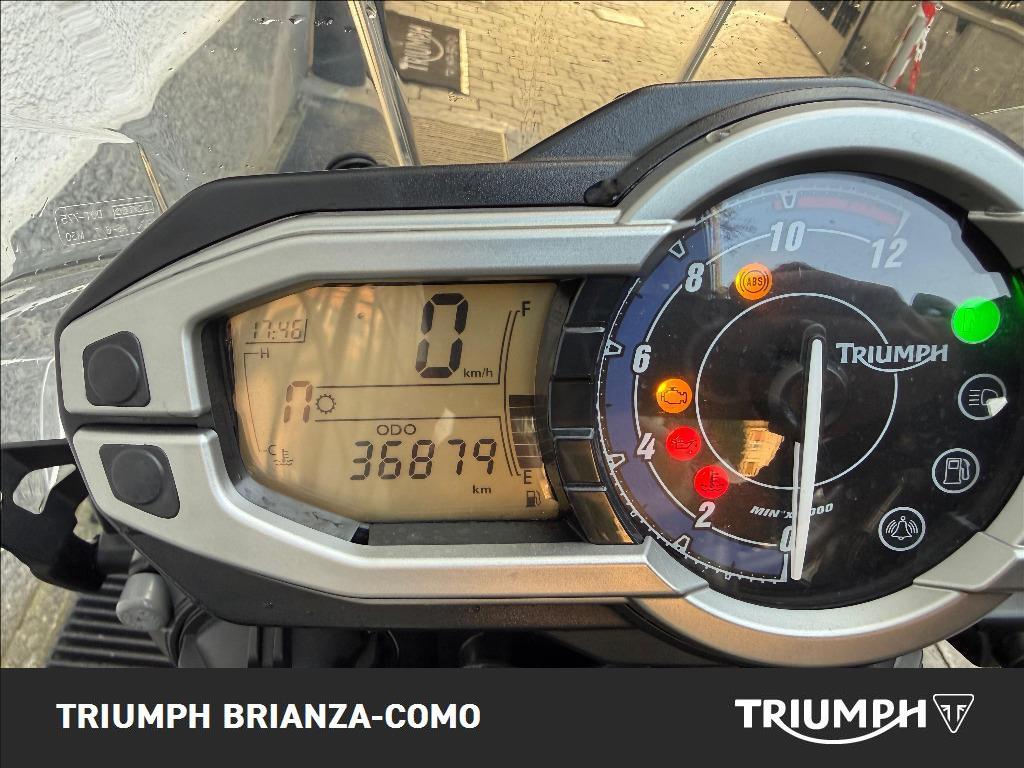 TRIUMPH Tiger 800 Abs #3