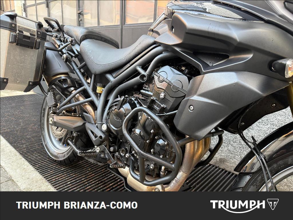 TRIUMPH Tiger 800 Abs #4