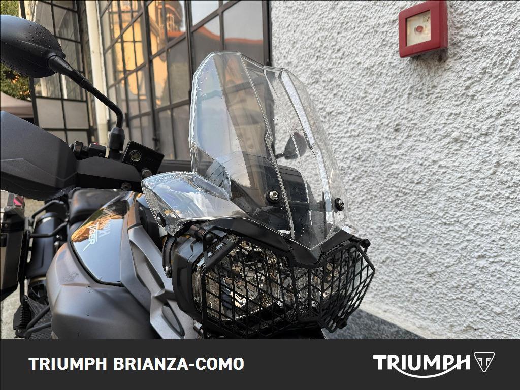 TRIUMPH Tiger 800 Abs #5