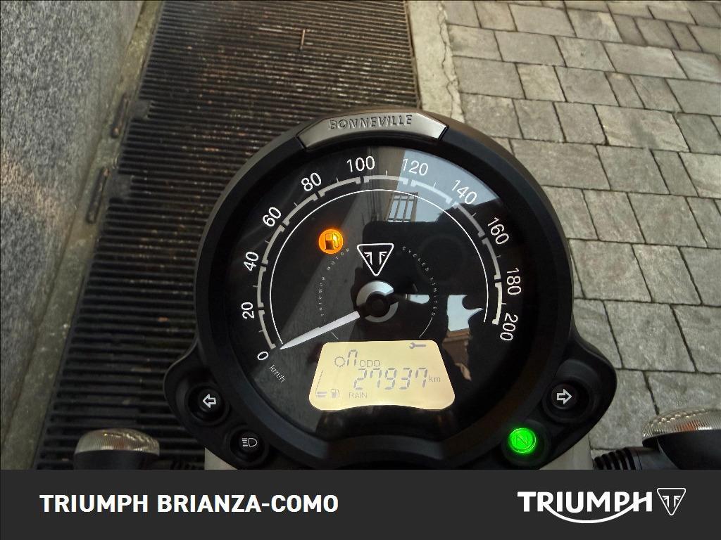 TRIUMPH Street Twin 900  #3