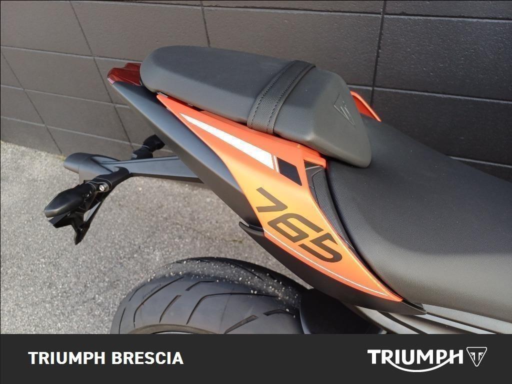 TRIUMPH Street Triple 765 R #3