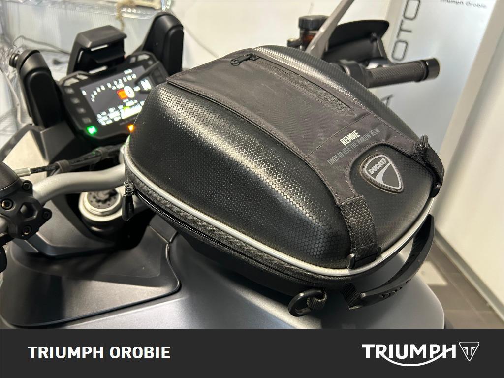 DUCATI Multistrada 1260 S Grey #5