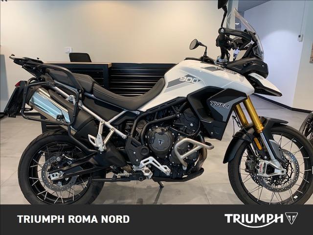 TRIUMPH Tiger 900 Rally Abs