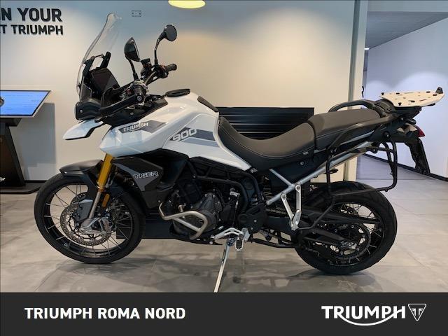 TRIUMPH Tiger 900 Rally Abs #2