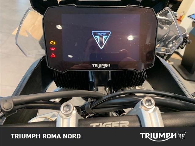 TRIUMPH Tiger 900 Rally Abs #3