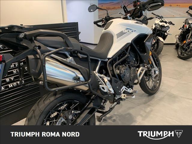 TRIUMPH Tiger 900 Rally Abs #5