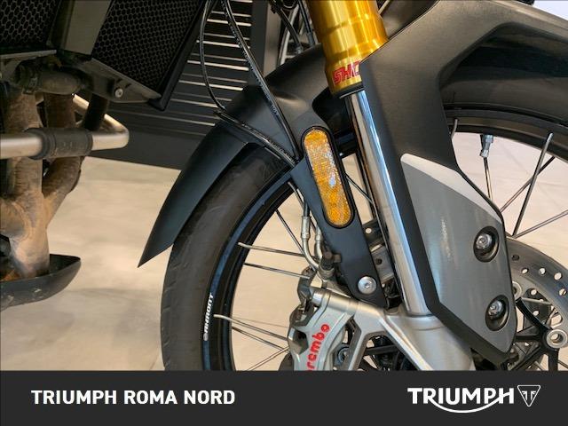 TRIUMPH Tiger 900 Rally Abs #7