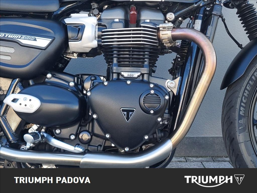 TRIUMPH Speed Twin 900 Abs #2