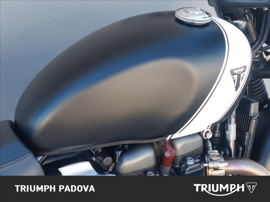 TRIUMPH Speed Twin 900 Abs #3