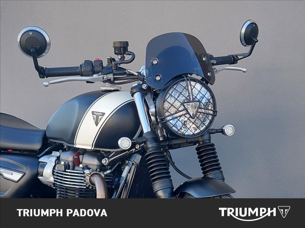 TRIUMPH Speed Twin 900 Abs #4