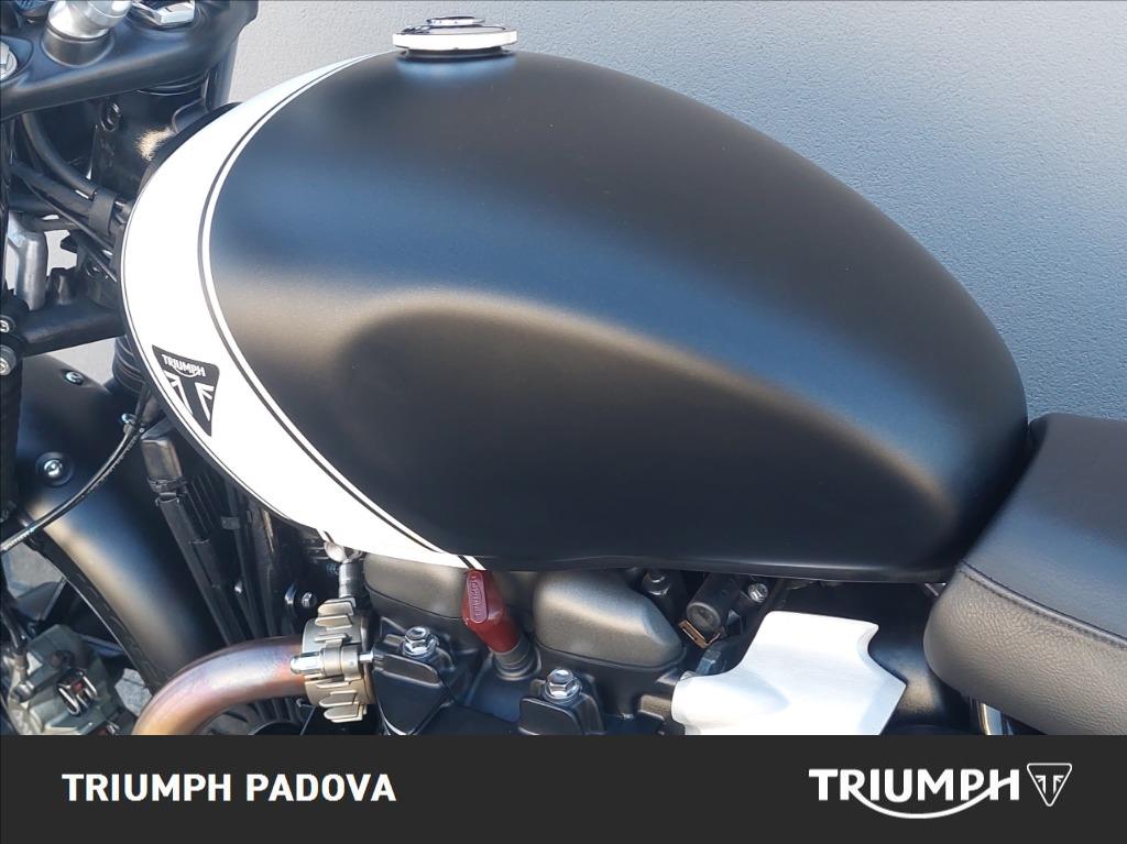 TRIUMPH Speed Twin 900 Abs #8