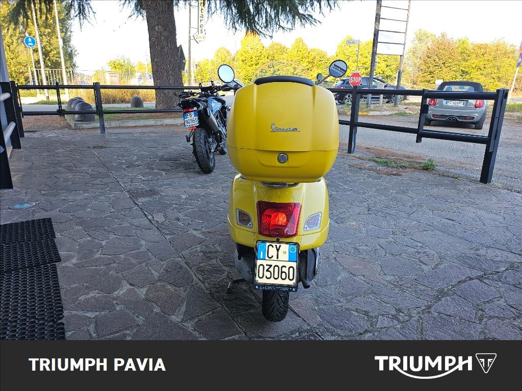 VESPA Vespa GTS 250 ie Abs