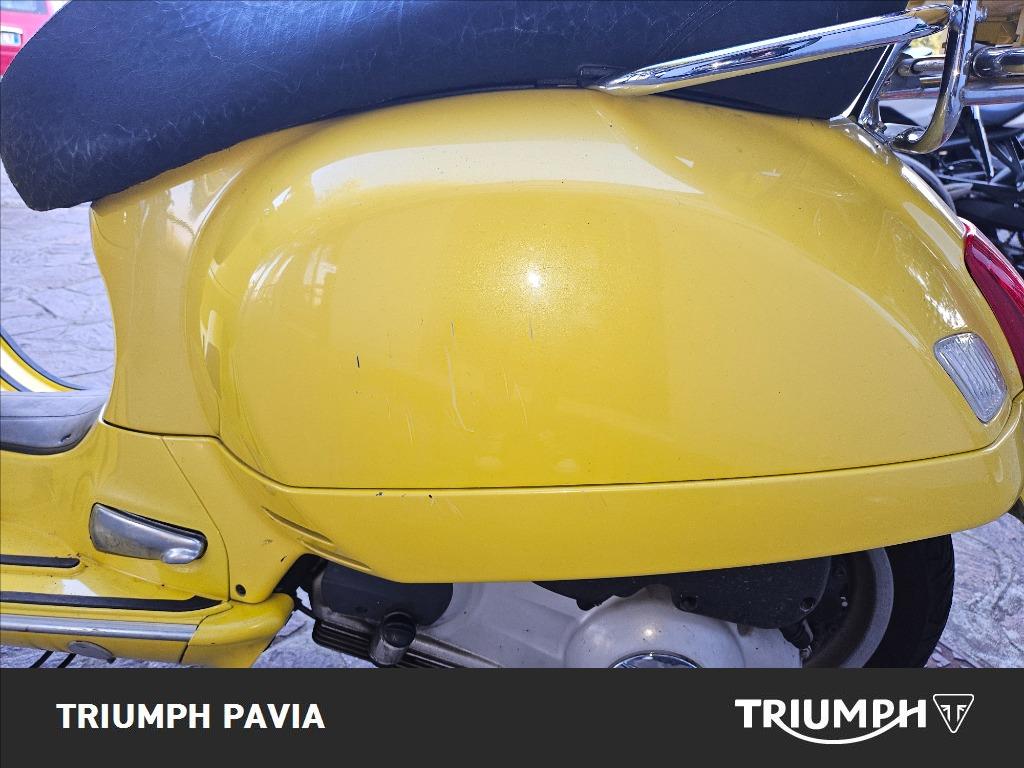 VESPA Vespa GTS 250 ie Abs