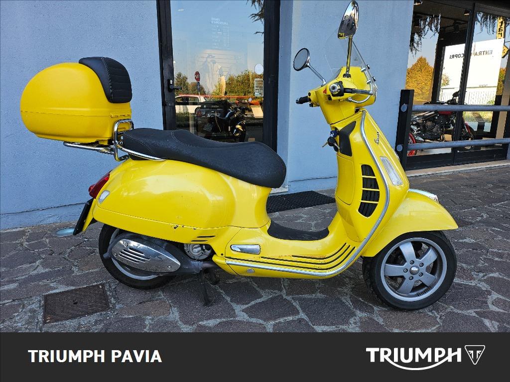 VESPA Vespa GTS 250 ie Abs