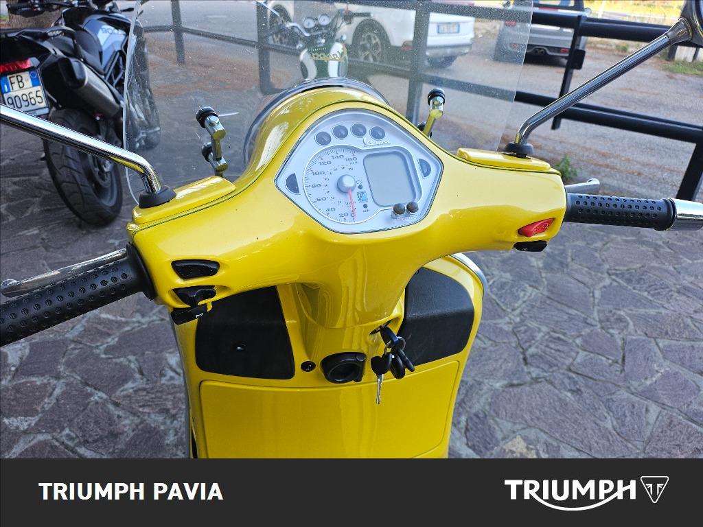 VESPA Vespa GTS 250 ie Abs